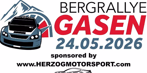 Bergrallye Gasen