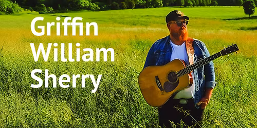 GRIFFIN WILLIAM SHERRY