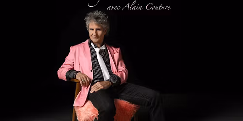 Infatuation - Hommage \u00e0 Rod Stewart | Qu\u00e9bec