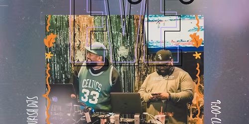 Ultimate Thanksgiving Eve Party Wiener Wednesday