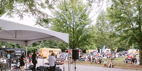 Food Truck Friday 