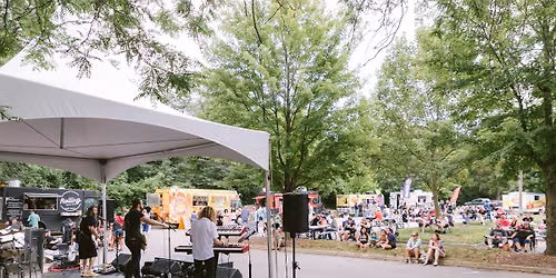 Food Truck Friday 