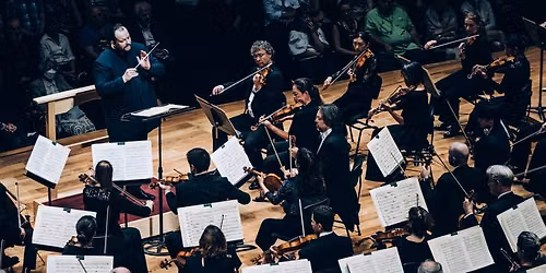 Boston Symphony Orchestra: Andris Nelsons - The Rite of Spring