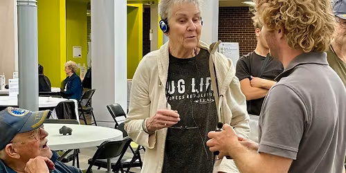 2026 Pueblo Senior Resource Fair