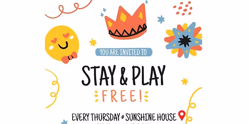 Sunshine House Stay & Play