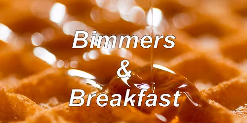 Breakfast in Phoenix