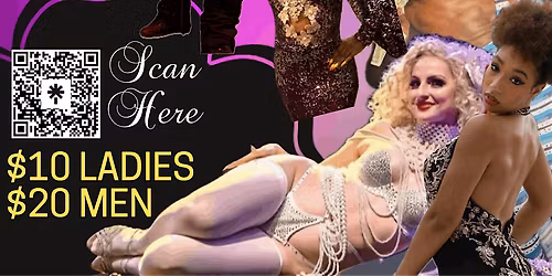 DIVA Presents: LADIES Night