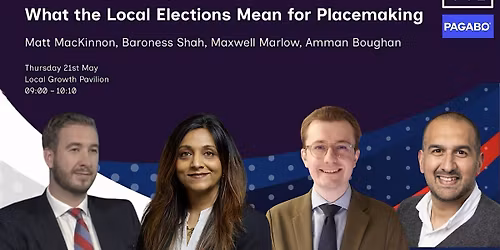 After the Ballots: What the Local Elections Mean for Placemaking