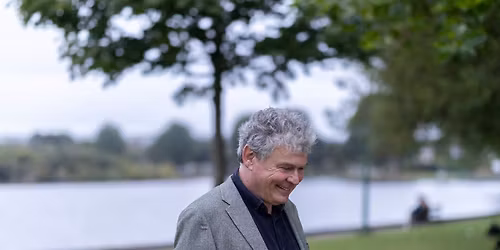 2 intimate shows with John Spillane 