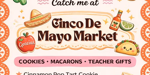 Cinco de Mayo