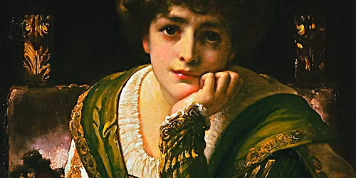 Telaio: Desdemona