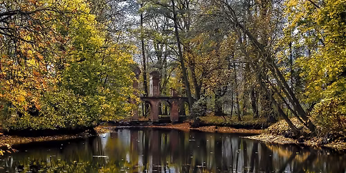 ARKADIA - NIEBOR\u00d3W