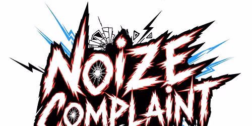 Noize Complaint rocks Shine District