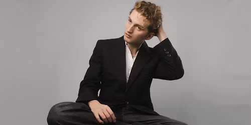 Jazz p\u00e5 Hellsten presenterar Leonard Thinsz Jansson