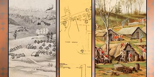1776: A Defining Moment in the Story of Northern Manhattan with Don Rice