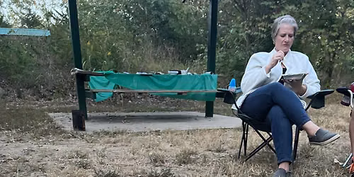 Campfire Cookout