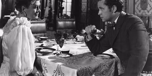 Too Much: The Magnificent Ambersons (35mm) + Choir