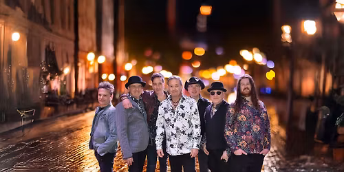 EagleMania - The World's Greatest Eagles Tribute