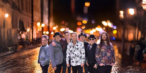 EagleMania - The World's Greatest Eagles Tribute