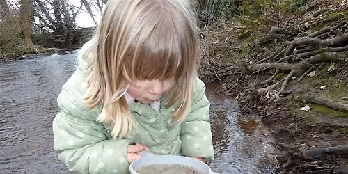 Splash! for the under 6s