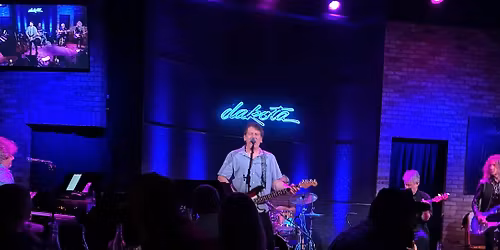 Infidels (Dylan tribute) returns to the Dakota on Sun. Jan. 11, 2026!