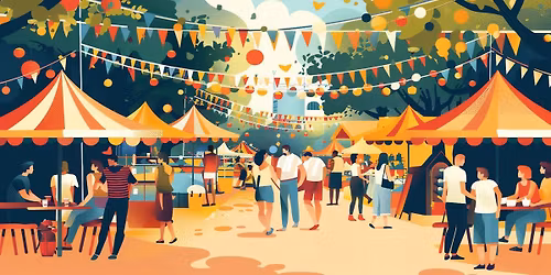 4th Friday Starry Nights