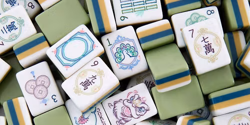 Extended Beginner Mahjong Event - Learn American Mahjong!