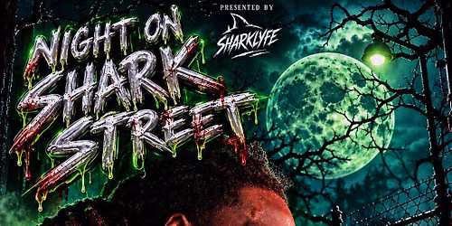 FattMack Live: Night on Shark Street