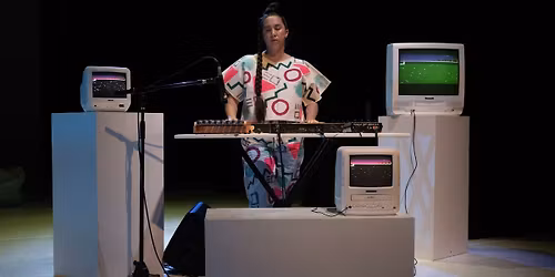 Healing & Somatics: Artist Talk with Body Ether Institute