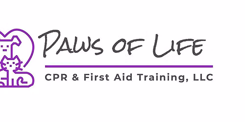 CPR and First Aid Certification for Pet Owners and Professionals