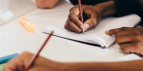Writing for the Tangible: Playwriting for the stage