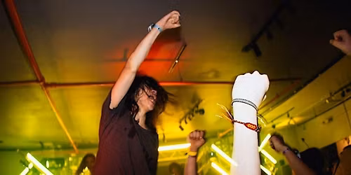 Dark Daze Music Fest