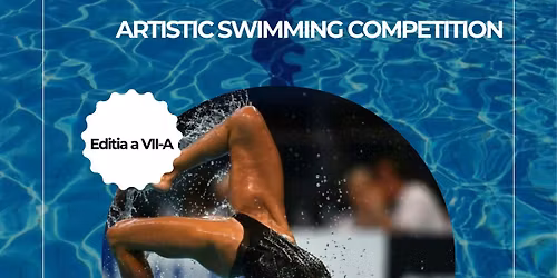 CUPA TORPI - ARTISTIC SWIMMING COMPETITION