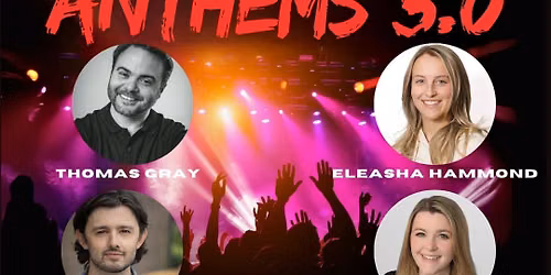 Musical Theatre Anthems Ovation Radio