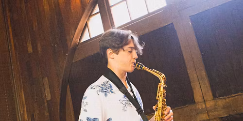 Will Aldrich Quartet