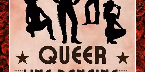 Queer Line Dancing