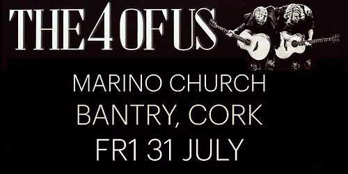 MARINO CHURCH, Bantry, Co. Cork
