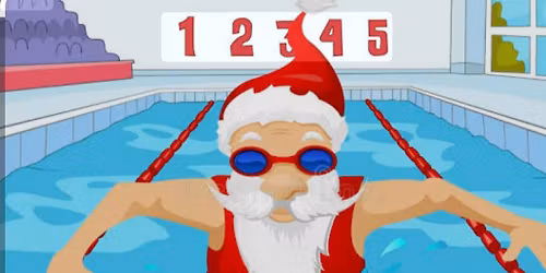 Christmas fun . 90 years of CASC