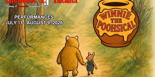 Winnie the Poohsical