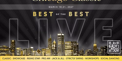 The Chicago Classic 2027
