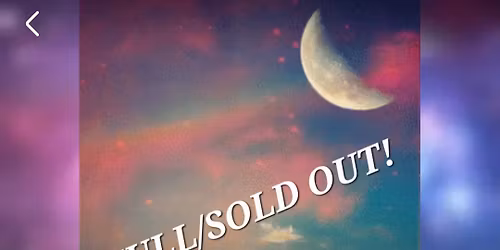 Full Moon Sunset Stretch, Breathwork, & Forest Therapy walk