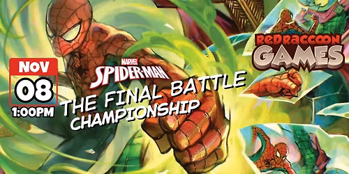 Marvel's Spider-Man The Last Battle