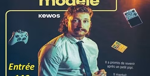 Employ\u00e9 mod\u00e8le