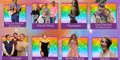 State College Pride Festival