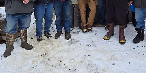 Club Appreciation Day 