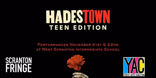 Hadestown Teen Edition