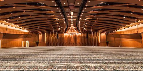 Rob Alex & Marissa Aguirre @ Fox Republic Brewing Company