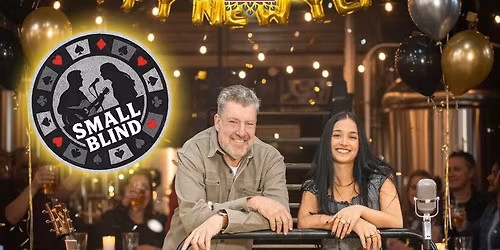 Riskey Wayger @ Fox Republic Brewing Company