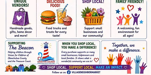 Village Neighbor Market