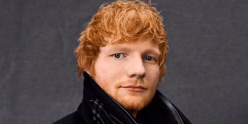 Ed Sheeran